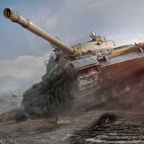 World of Tanks Starter Edition Cd Key XBOX 360 Global